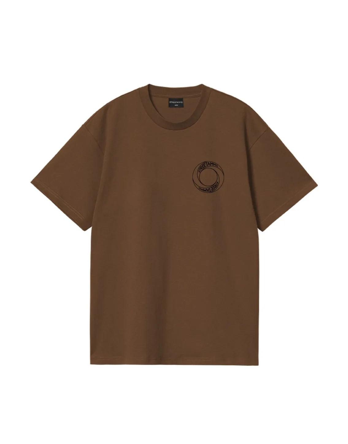 Basic Orbit Tee