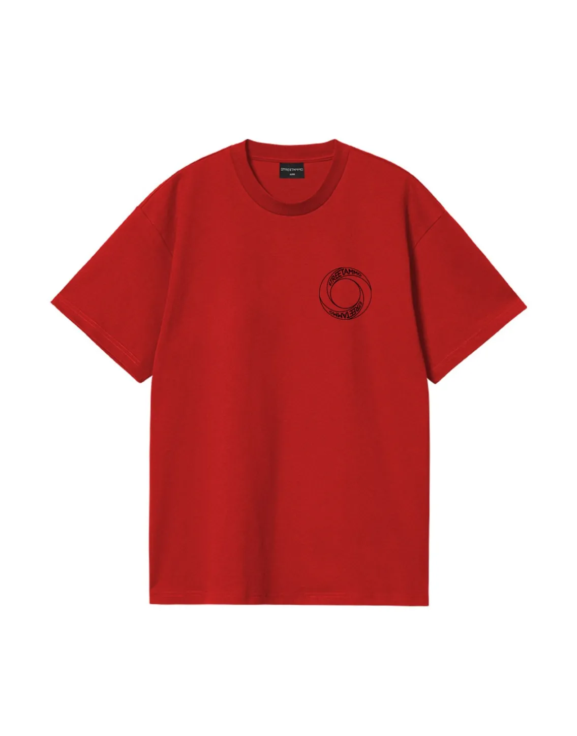 Basic Orbit Tee