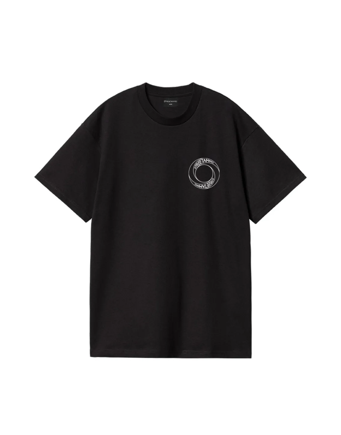 Basic Orbit Tee