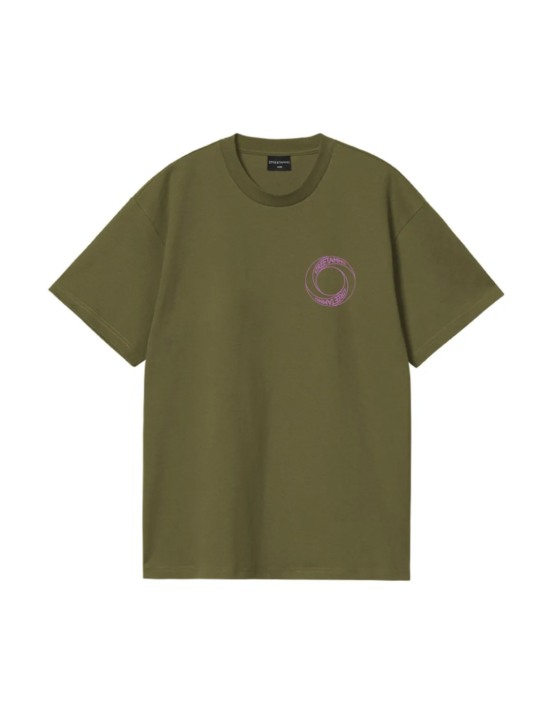 Basic Orbit Tee