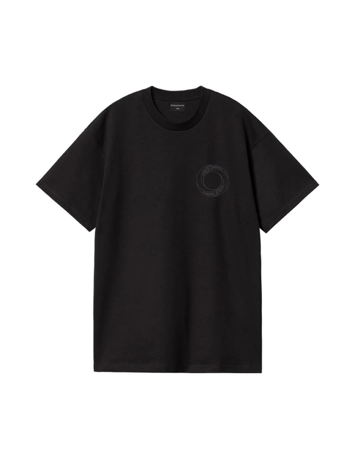 Basic Orbit Tee