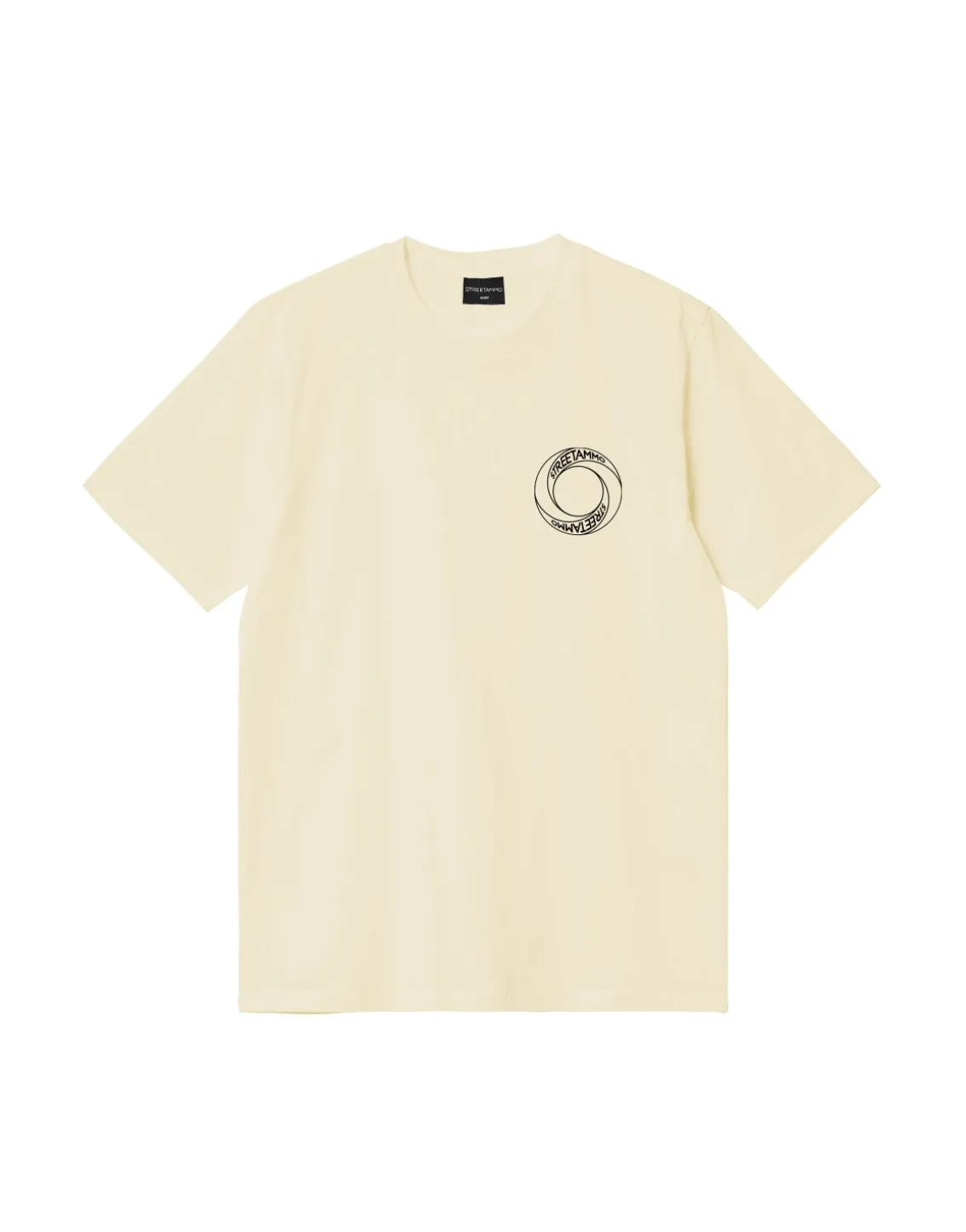 Basic Orbit Tee