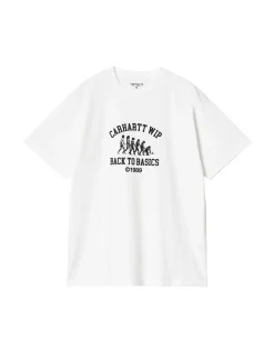 Basics S/S T-Shirt