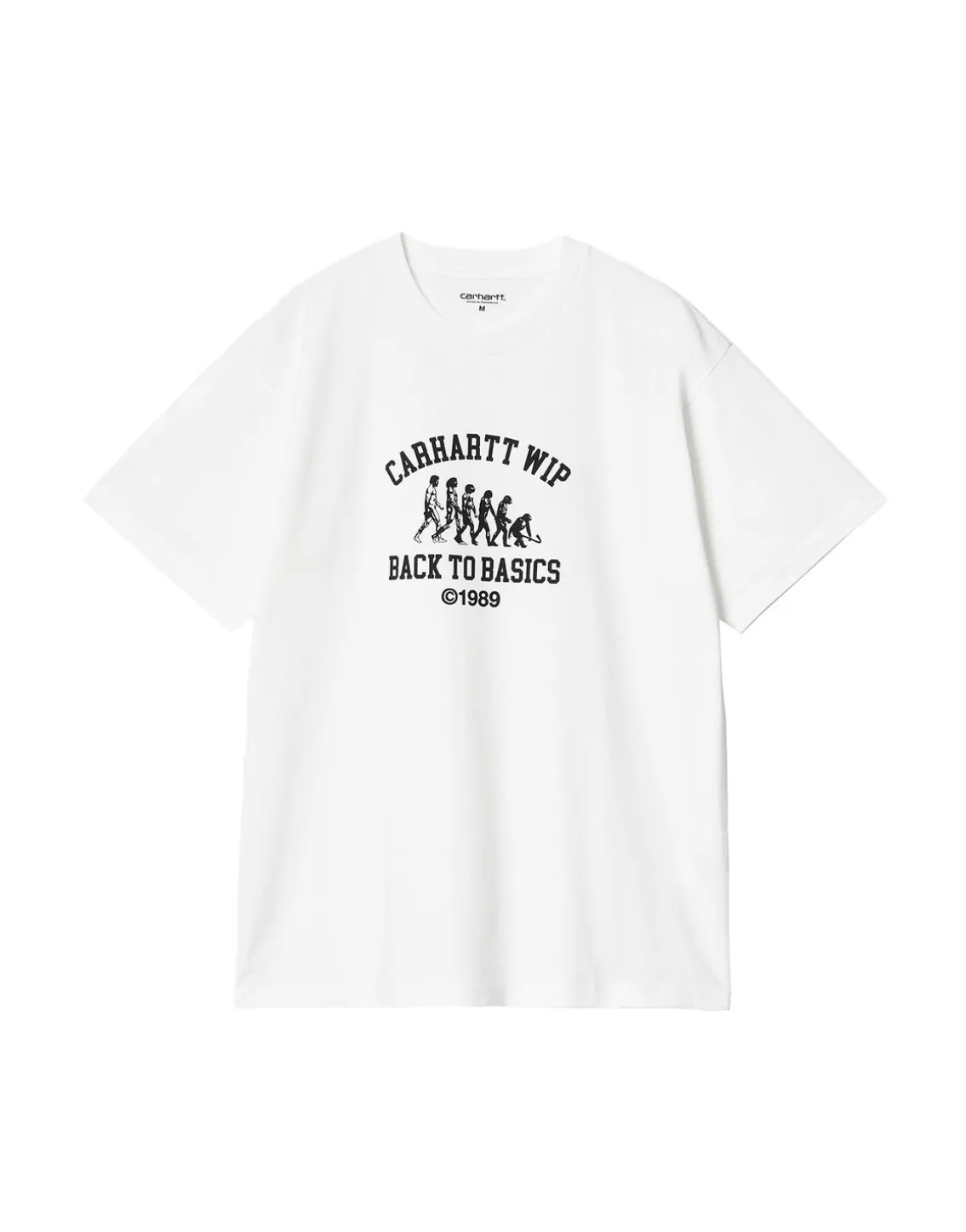 Basics S/S T-Shirt