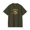 Basics S/S T-Shirt