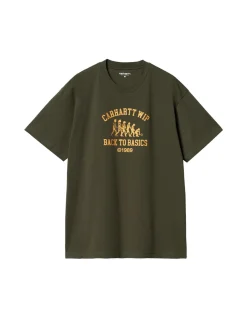Basics S/S T-Shirt