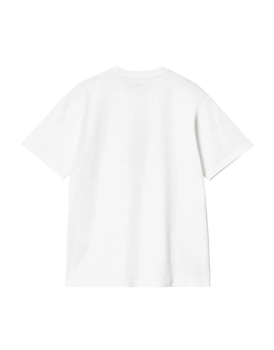 Basics S/S T-Shirt