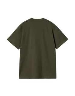 Basics S/S T-Shirt