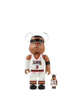 Be@rbrick Allen Iverson