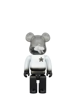 Be@rbrick Eric Haze (Light Up Version)