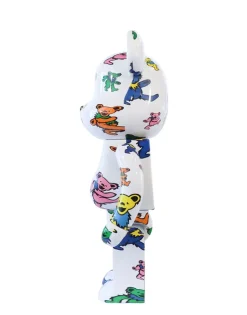 Be@rbrick Grateful Dead - Dancing Bear