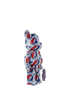 Be@rbrick Grateful Dead - Steal Your Face