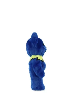 Be@rbrick Grateful Dead Dancing Bears Costume Ver. Blue