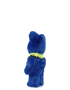Be@rbrick Grateful Dead Dancing Bears Costume Ver. Blue