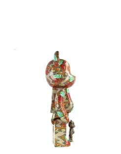 Be@rbrick Keith Haring 