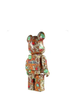 Be@rbrick Keith Haring 