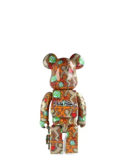 Be@rbrick Keith Haring 