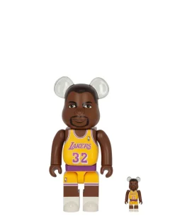 Be@rbrick Magic Johnson