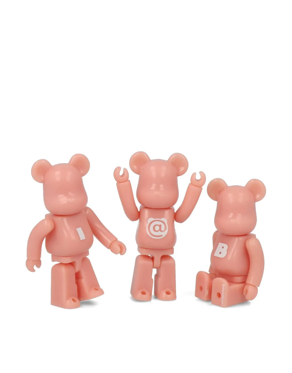 Be@rbrick Series 45