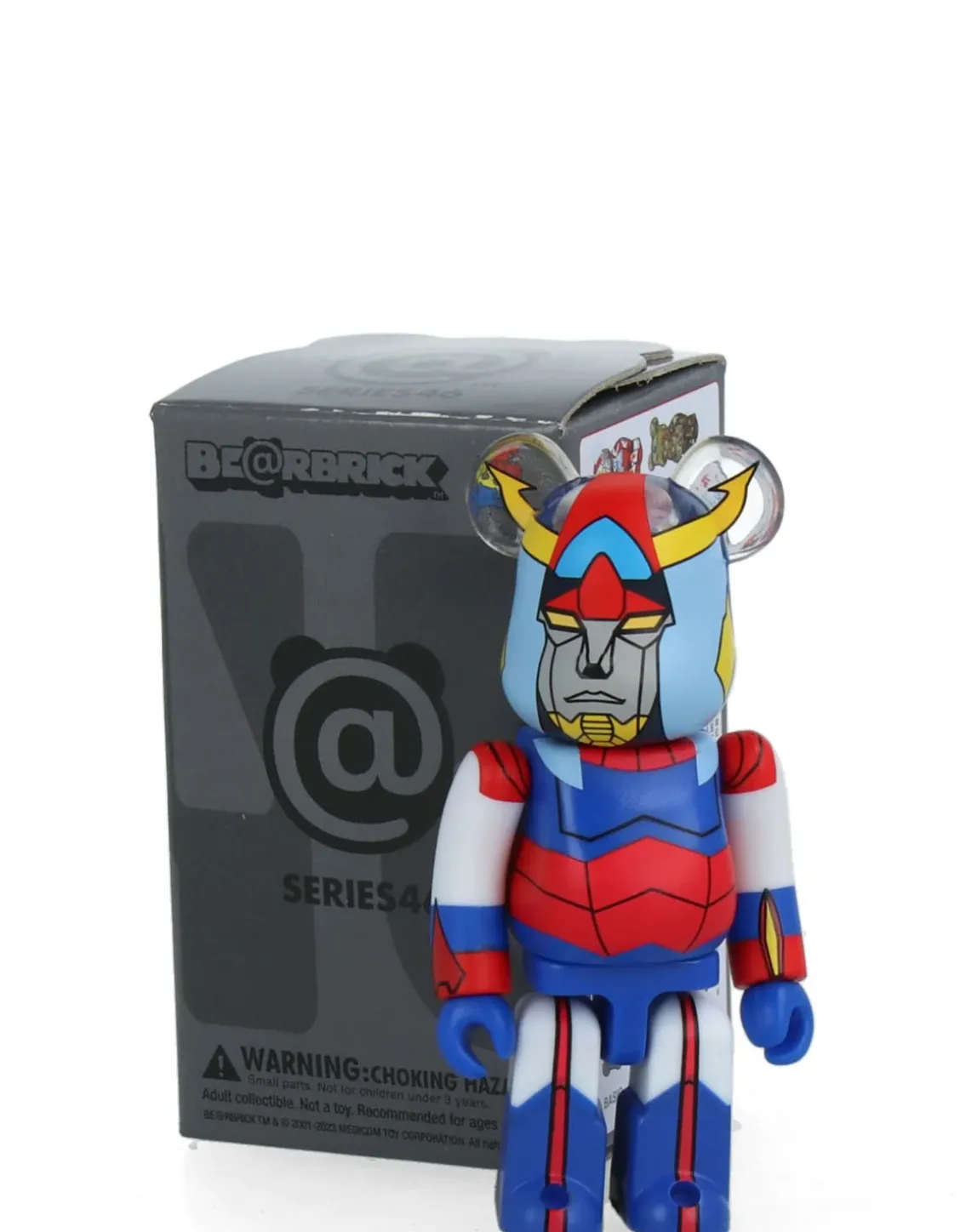 Be@rbrick Series 46