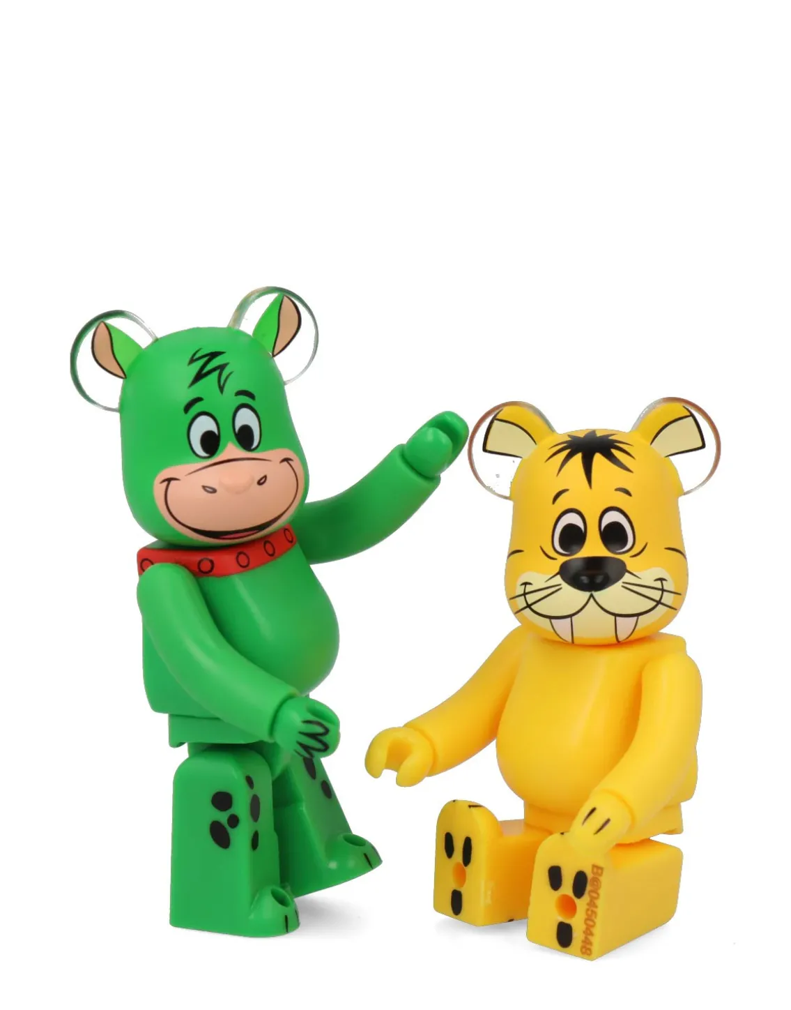 Be@rbrick Series 45
