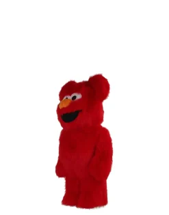 Be@rbrick Sesame Street - Elmo Costume V2