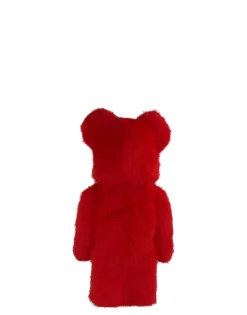 Be@rbrick Sesame Street - Elmo Costume V2