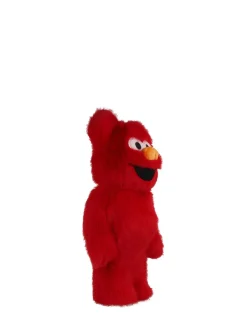 Be@rbrick Sesame Street - Elmo Costume V2
