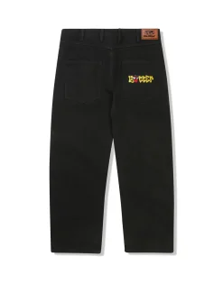 Big Apple Denim Jeans