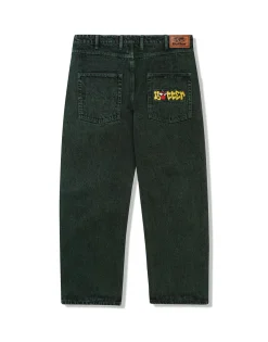 Big Apple Denim Jeans