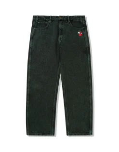 Big Apple Denim Jeans