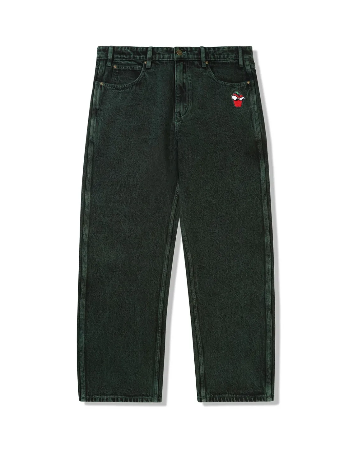 Big Apple Denim Jeans