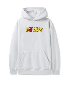 Big Apple Pullover Hood