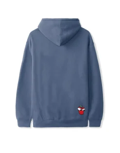 Big Apple Pullover Hood