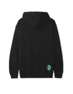 Big Apple Pullover Hood