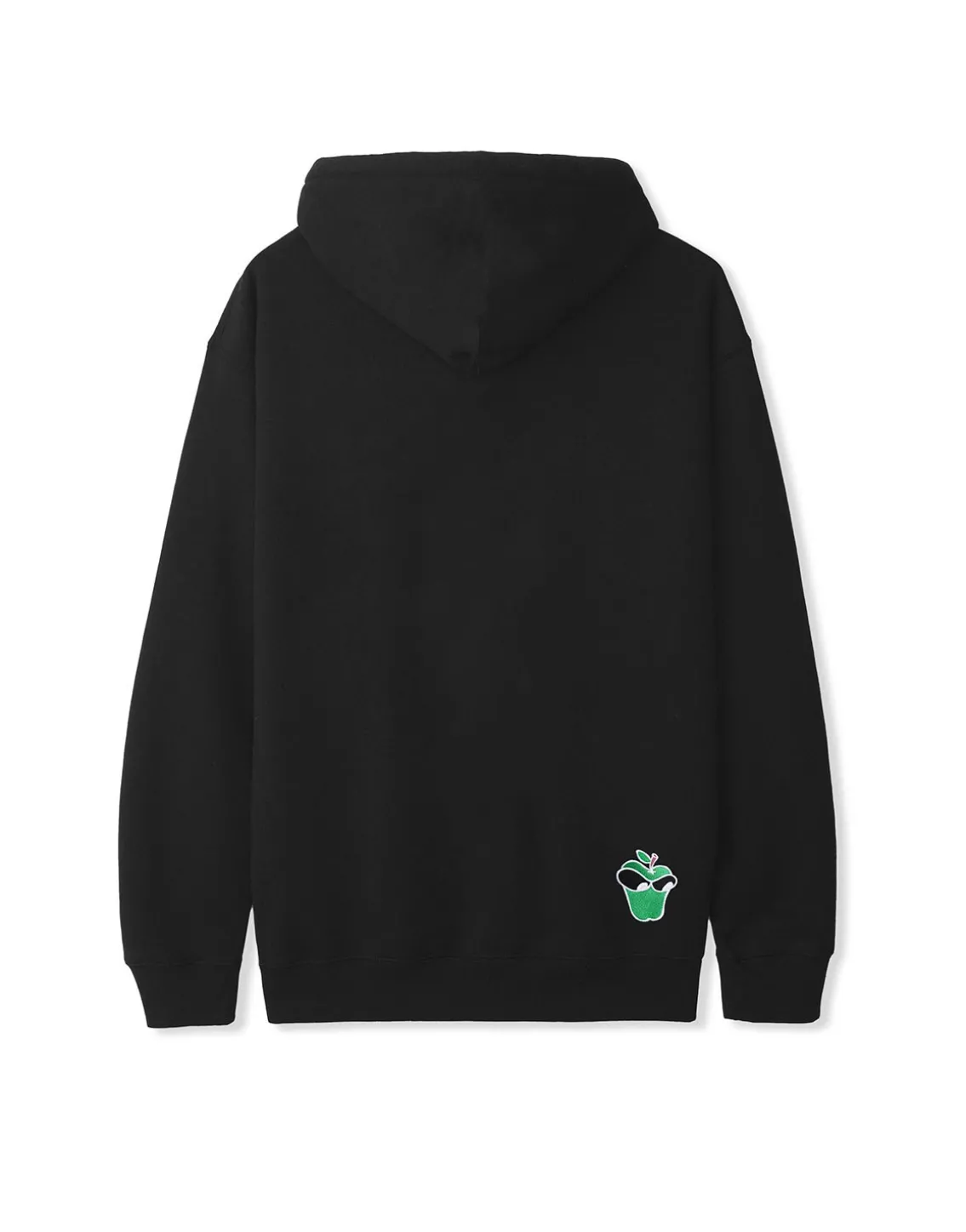 Big Apple Pullover Hood