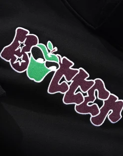 Big Apple Pullover Hood
