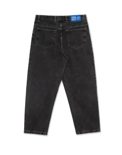 Big Boy Denim Jeans