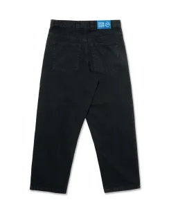 Big Boy Denim Jeans