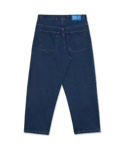 Big Boy Denim Jeans
