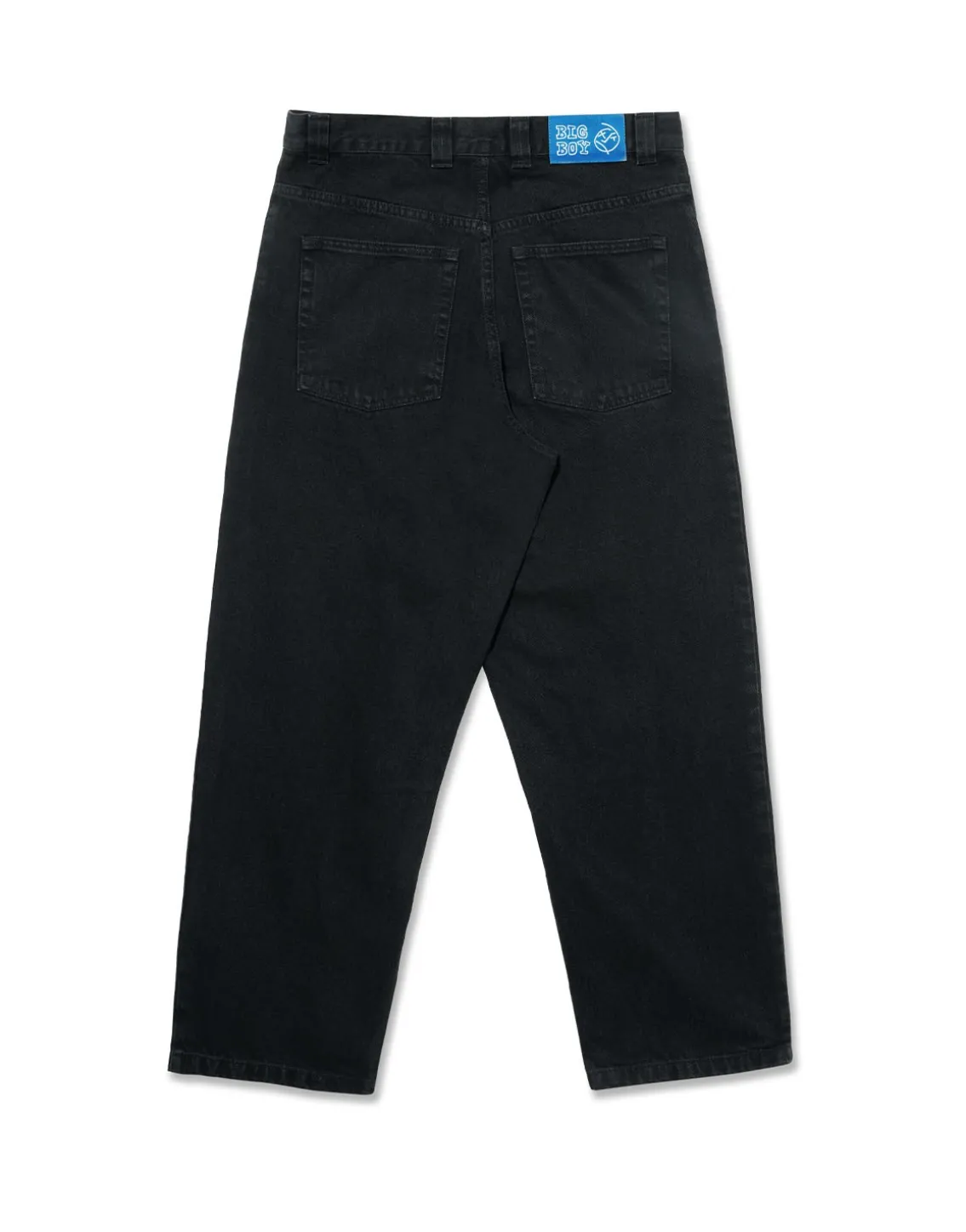 Big Boy Denim Jeans