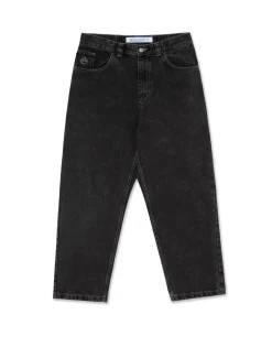 Big Boy Denim Jeans