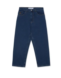 Big Boy Denim Jeans