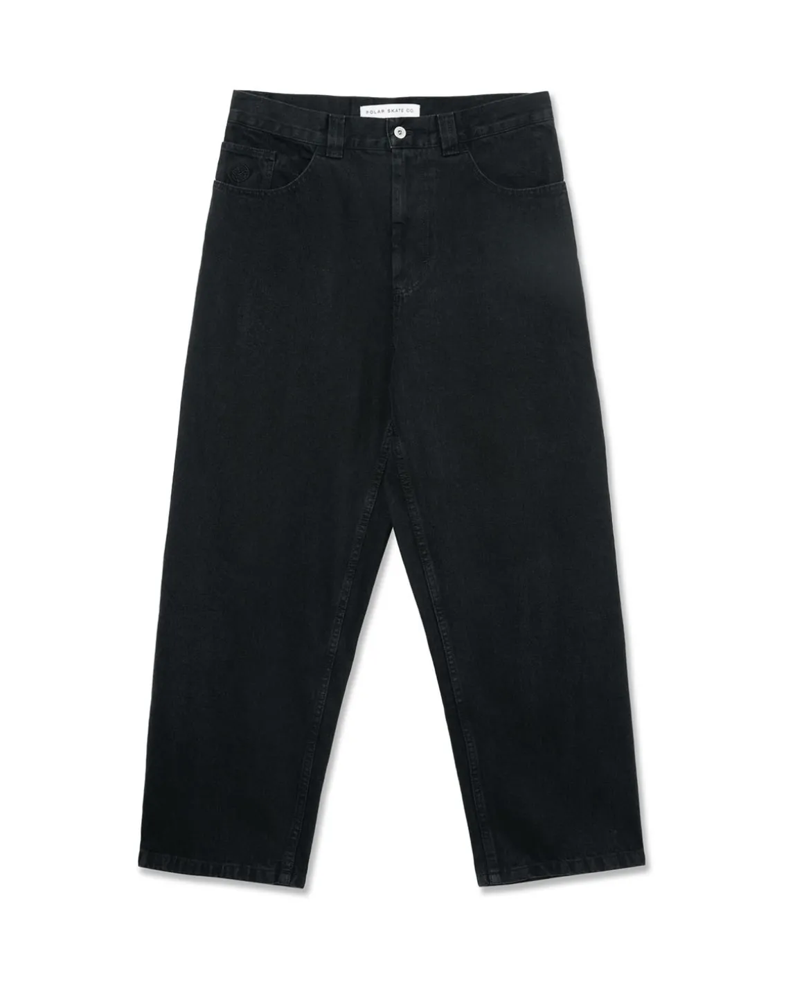 Big Boy Denim Jeans