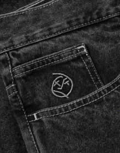 Big Boy Denim Jeans