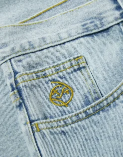 Big Boy Denim Jeans