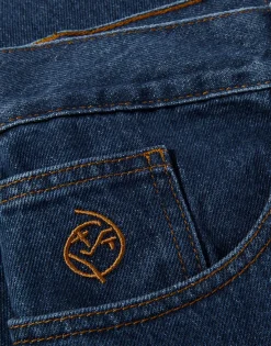 Big Boy Denim Jeans