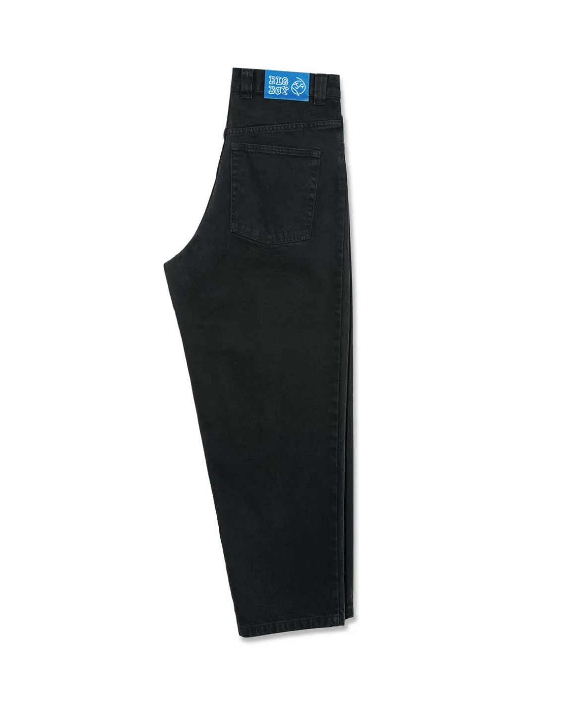 Big Boy Denim Jeans