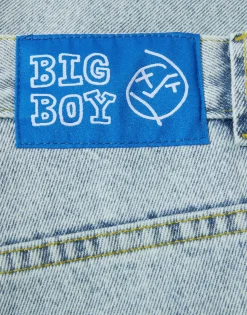 Big Boy Denim Jeans