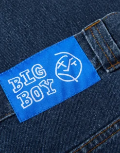 Big Boy Denim Jeans